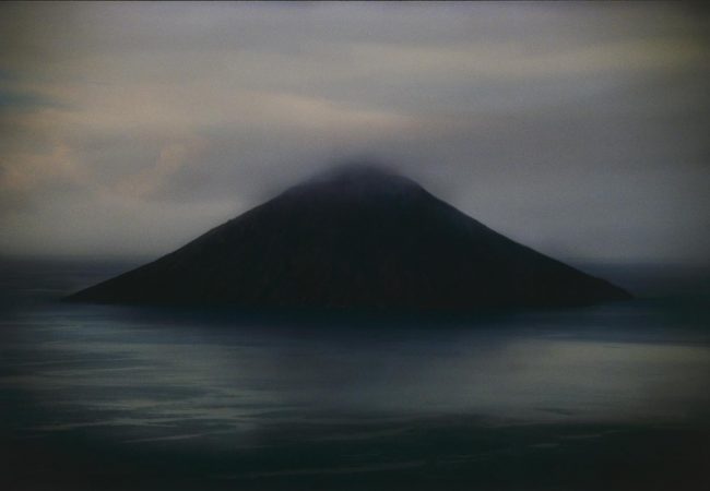 Exhibition: Bill Henson – Art Gallery WA