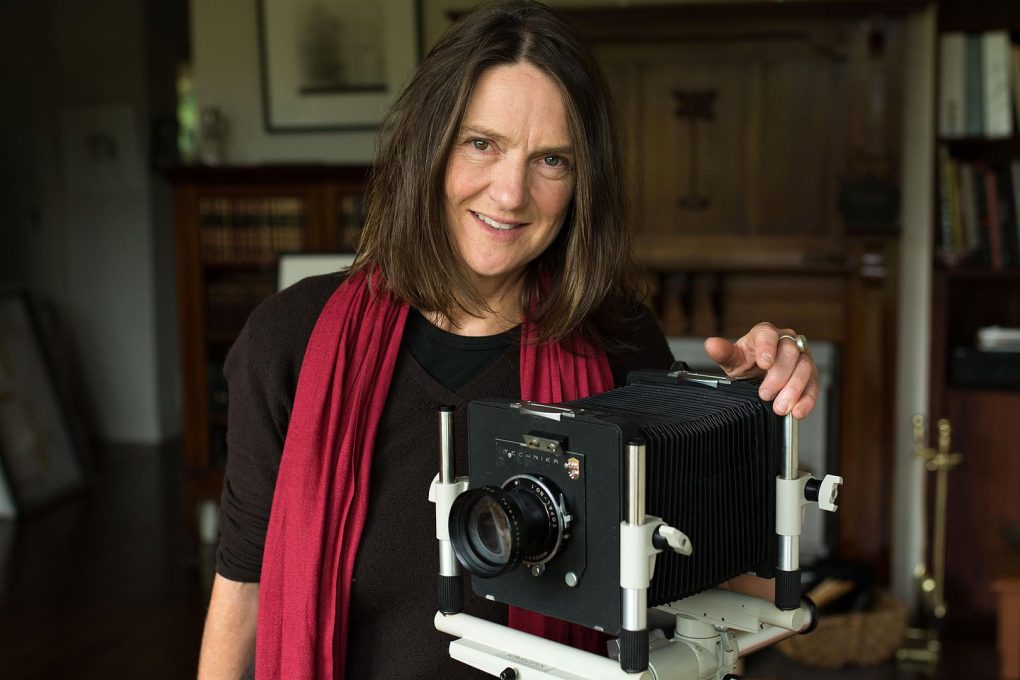 Photographers Profiled: Kate Baker