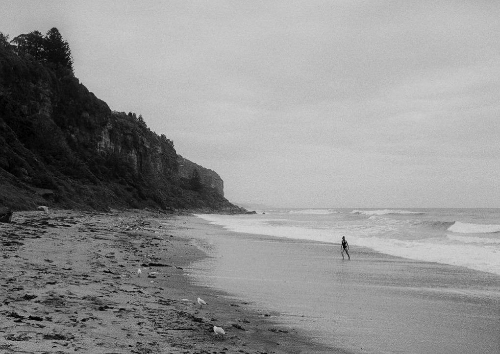 Course: Black & White Darkroom with Michael Waite