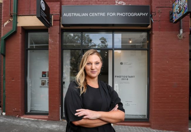 Australian Centre for Photography finds new home