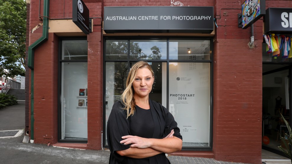 Australian Centre for Photography finds new home