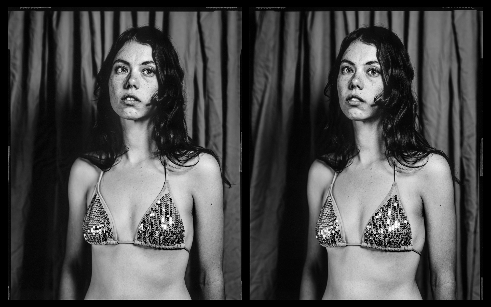Exhibition: Vantages by Shea Kirk