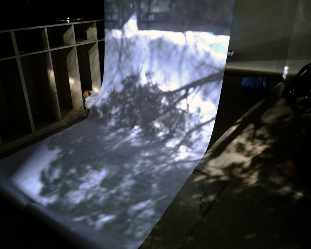 Camera Obscura in Fairfield