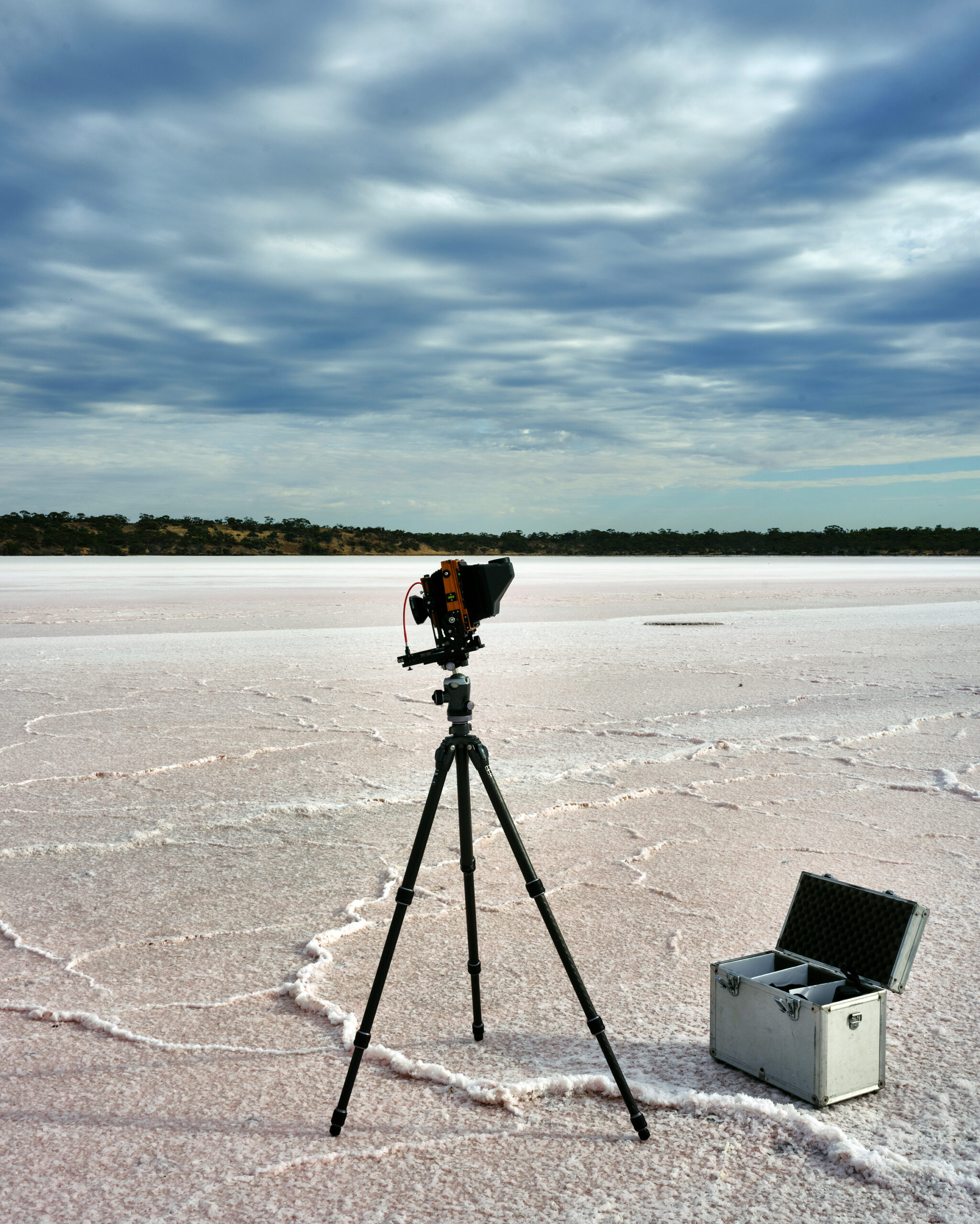 Season’s Greetings from View Camera Australia