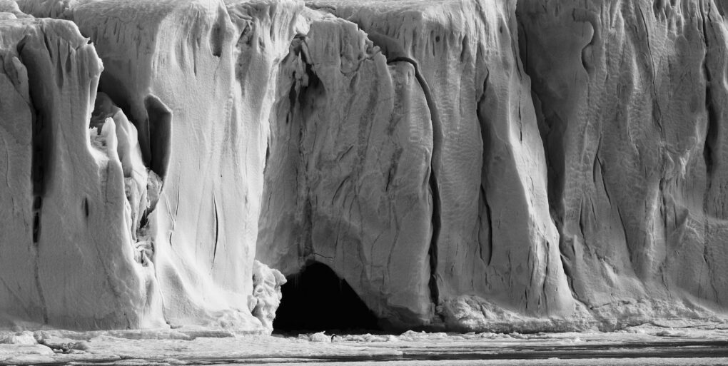 Exhibition: Southern Light. Images from Antarctica – David Neilson