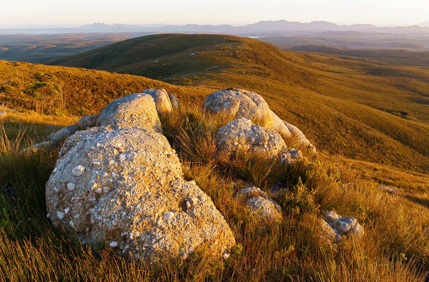 Exhibition: Forgotten Wilderness – Grant Dixon