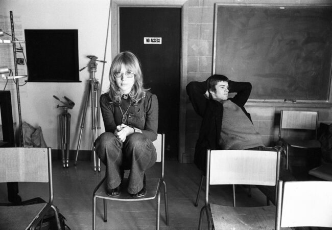 Exhibition: The Basement – Photography from Prahran College 1968 -1981