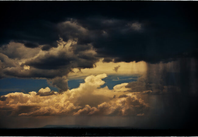 Exhibition: Bill Henson