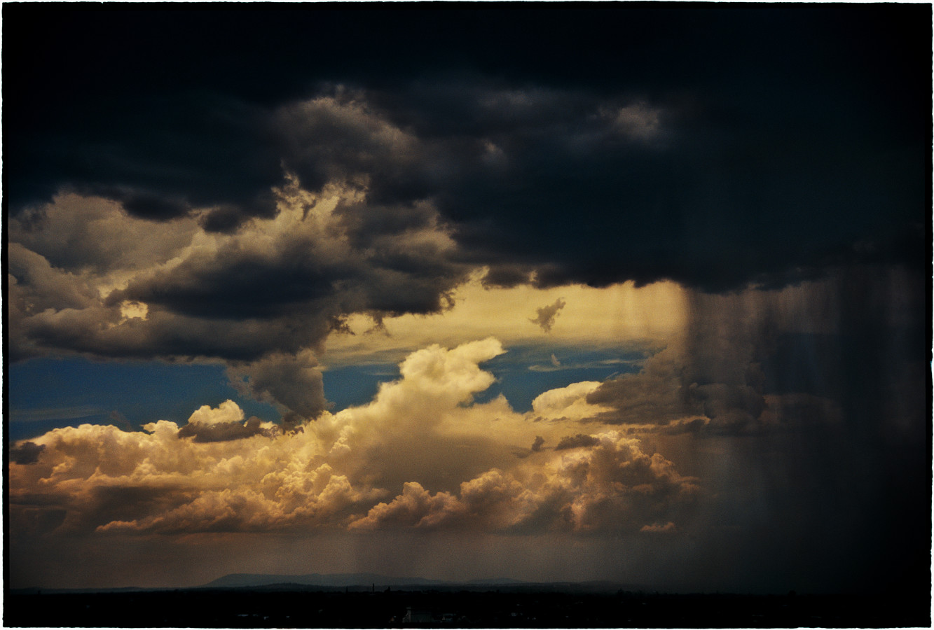 Exhibition: Bill Henson