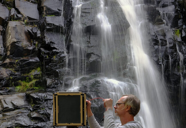 Call for submissions: View Camera Australia online exhibition