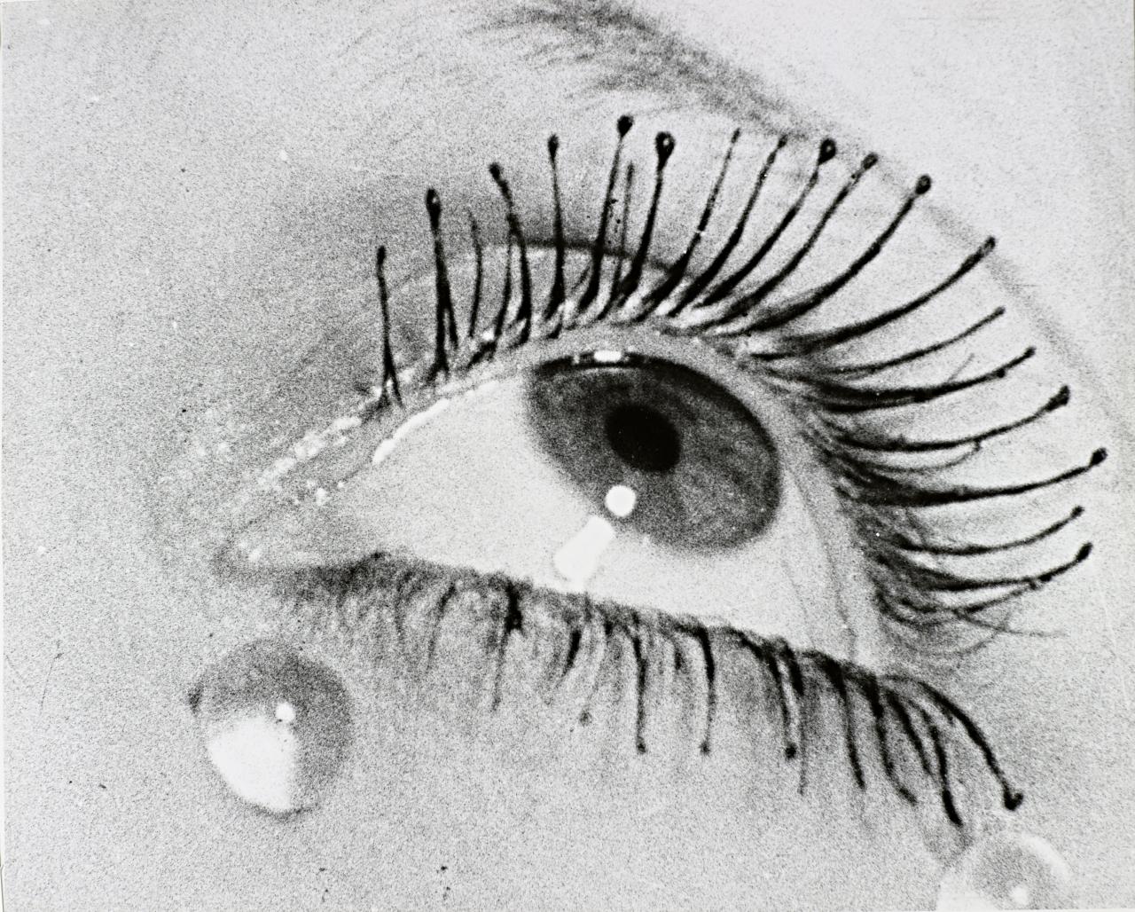 Exhibition: Man Ray & Max Dupain