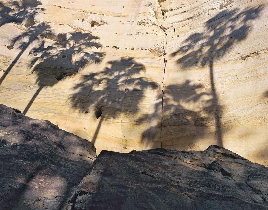 Exhibition: Traces – Chris Bell