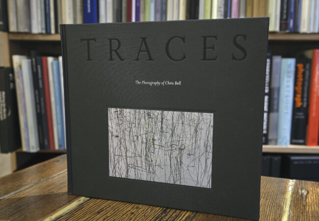 Book Review: Traces – Chris Bell by Harry Nankin