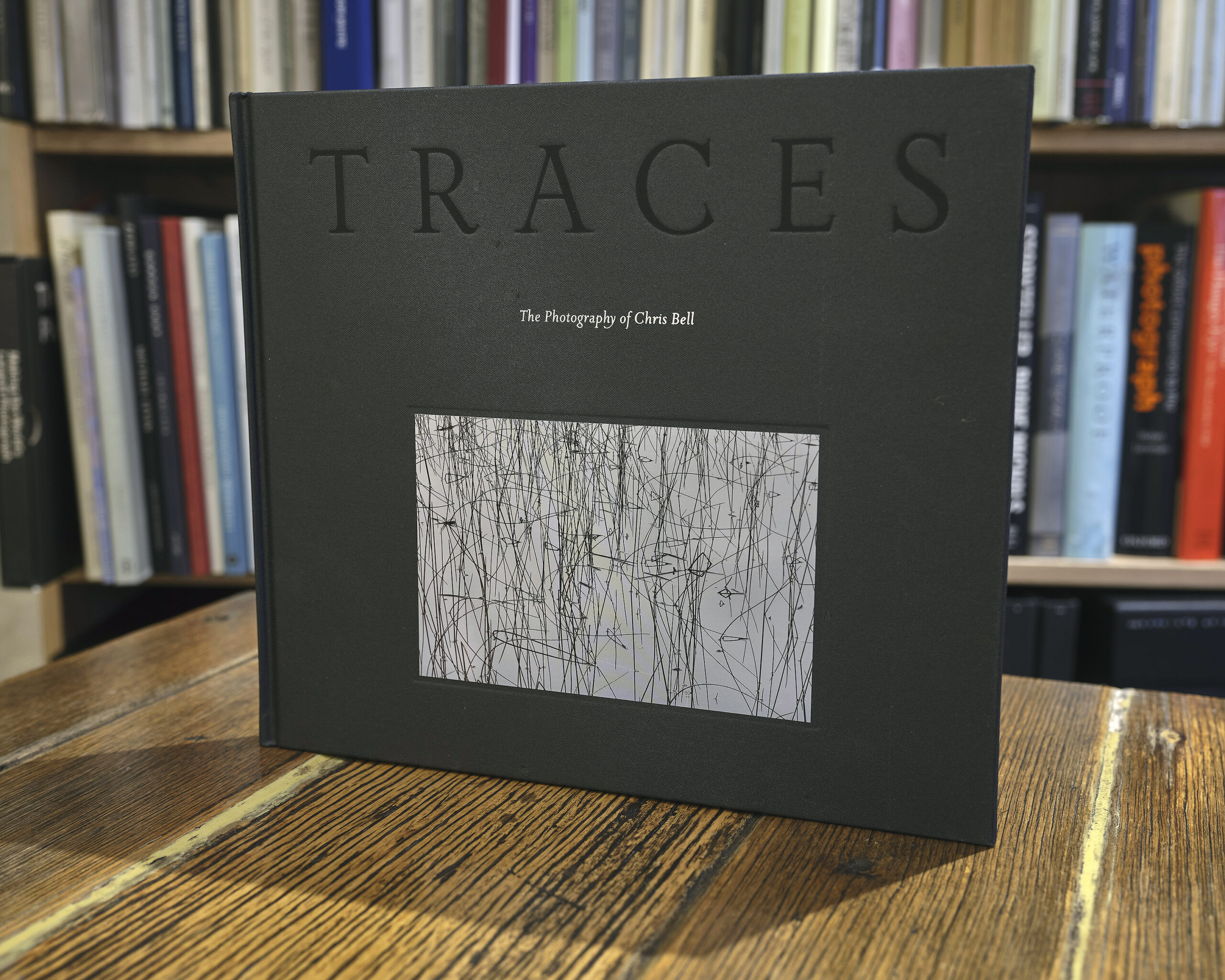 Book Review: Traces – Chris Bell by Harry Nankin