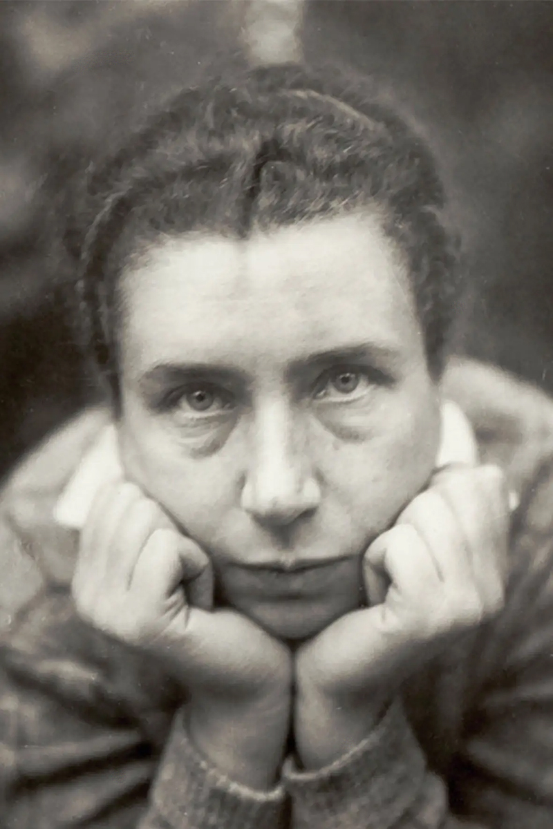 Exhibition: Women Photographers 1853-2018 National Gallery of Australia
