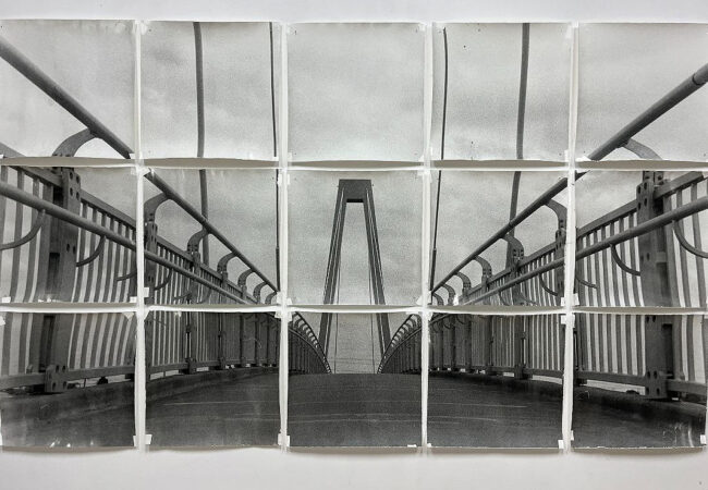 Exhibition: Being of Light – Zo Damage