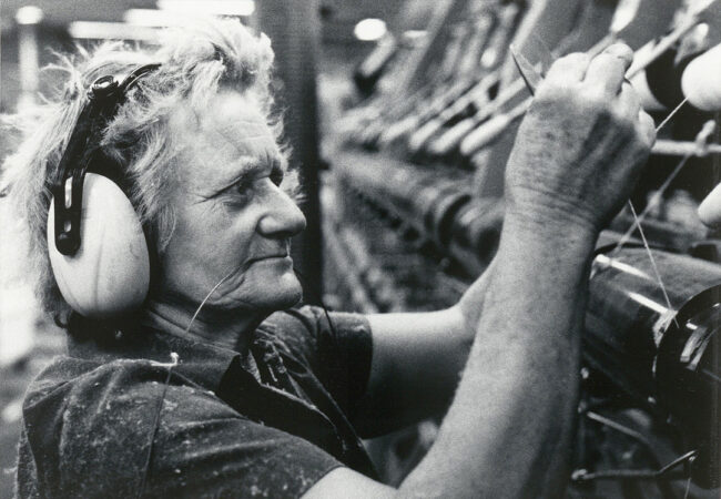 Exhibition: This working life – Horsham Regional  Art Gallery Collection