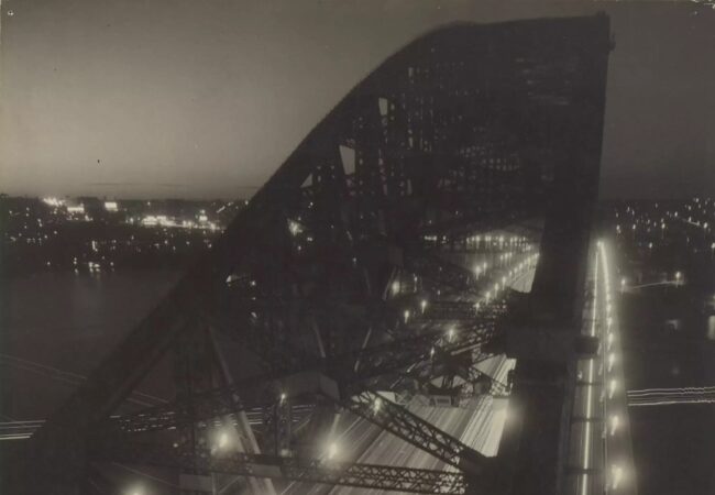 Exhibition: In Search of Perfection – Max Dupain & Ansel Adams