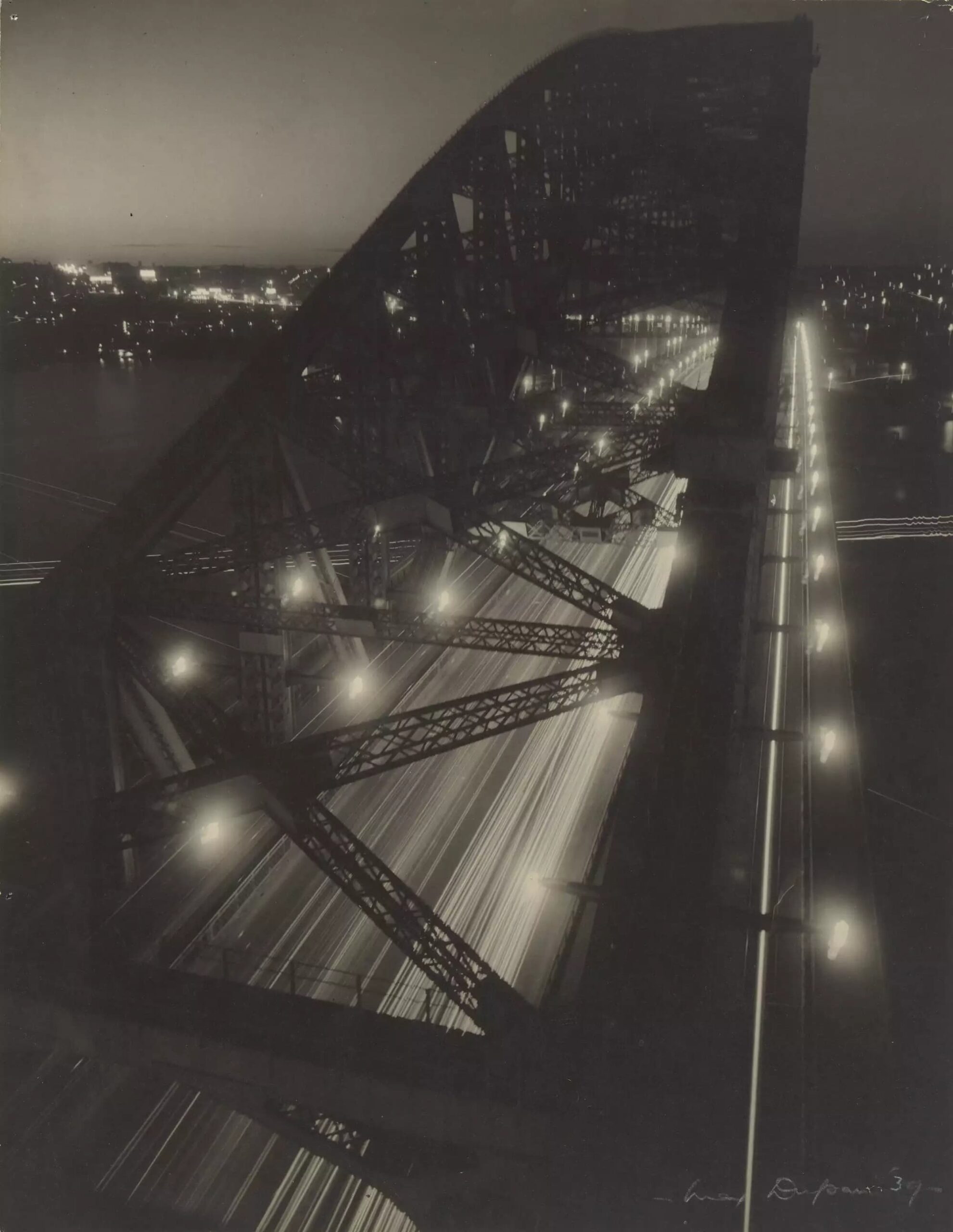 Exhibition: In Search of Perfection – Max Dupain & Ansel Adams