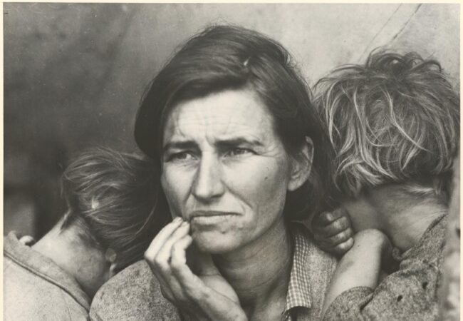 A History of Photography – Three-week course at National Gallery Victoria