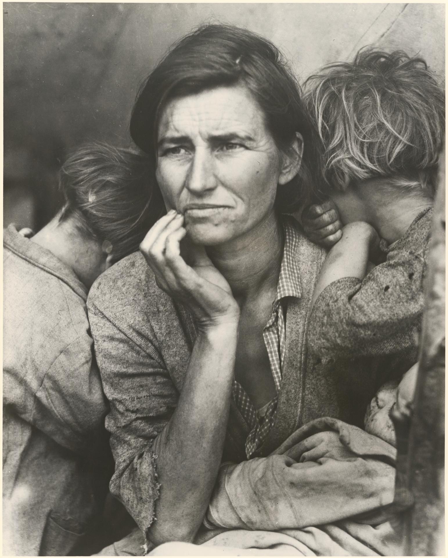 A History of Photography – Three-week course at National Gallery Victoria