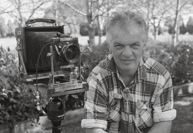 When it All Began – Andy Cross