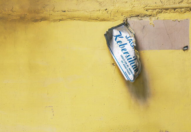 Exhibition: The Female Gaze – Melbourne Camera Club