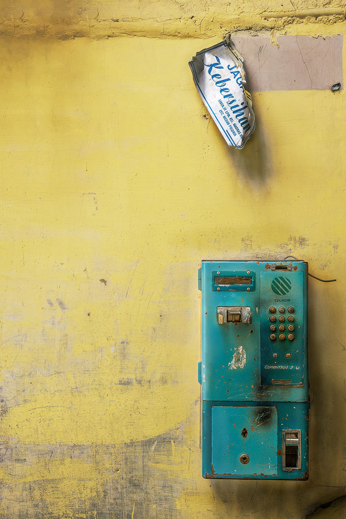 Exhibition: The Female Gaze – Melbourne Camera Club