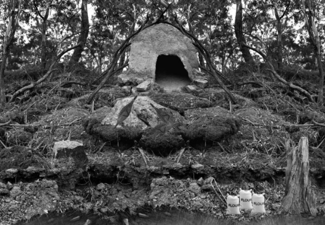 Exhibition: A Series of Unwarranted Events – Haley Millar Baker