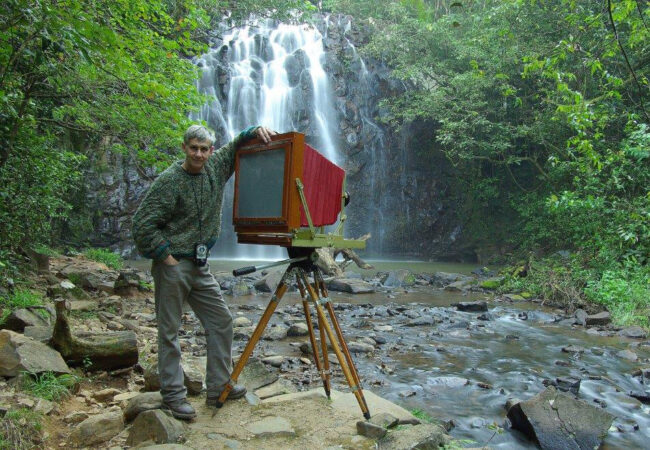 Ilford’s ultra large format, custom & specialist film ordering window for 2026