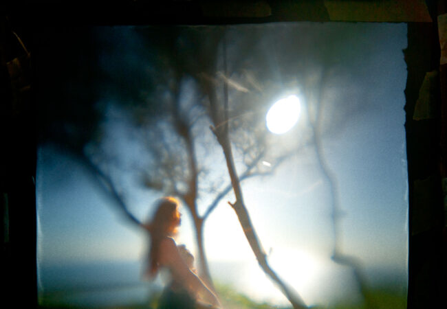 Workshop : Camera Obscura – PhotoAccess