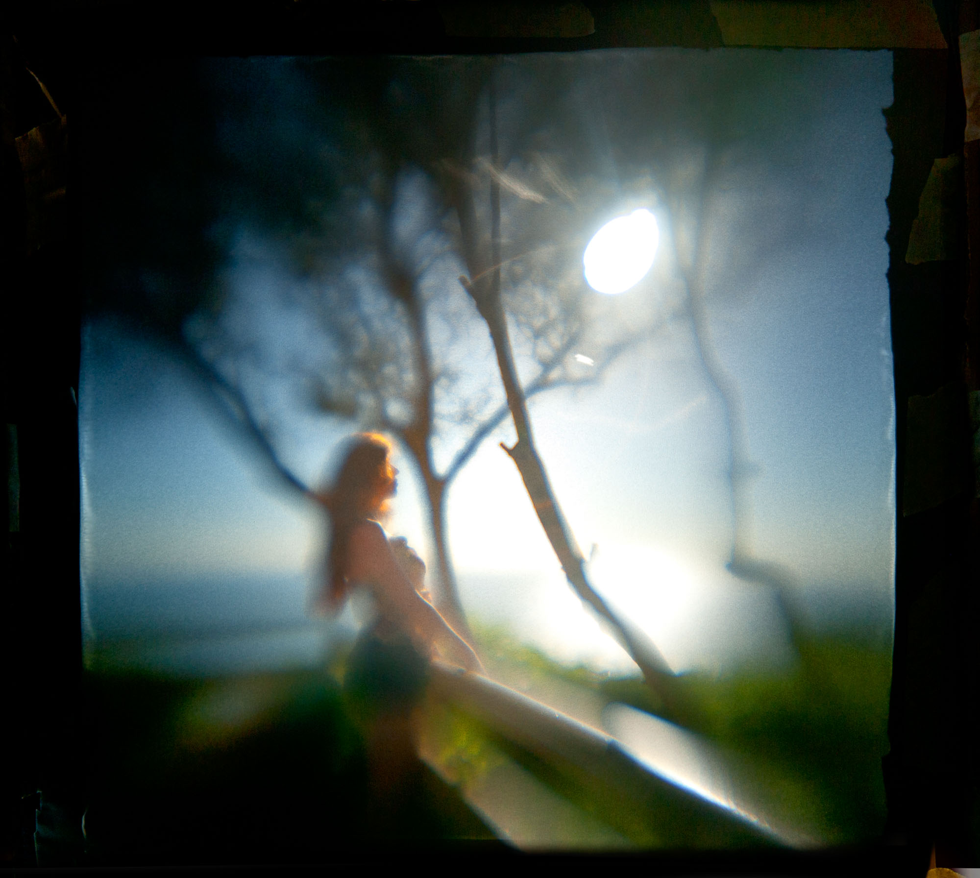 Workshop : Camera Obscura – PhotoAccess