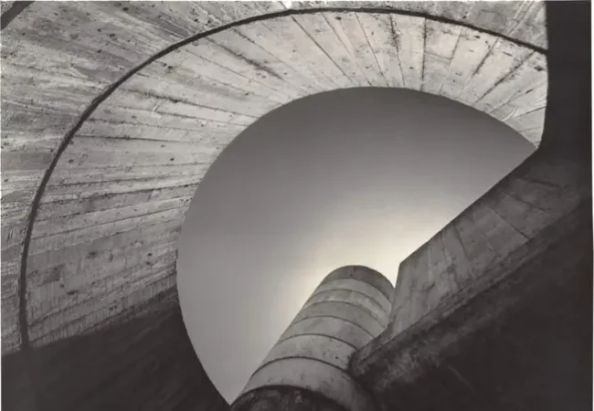 Exhibition: Max Dupain and Ansel Adams – In search of perfection