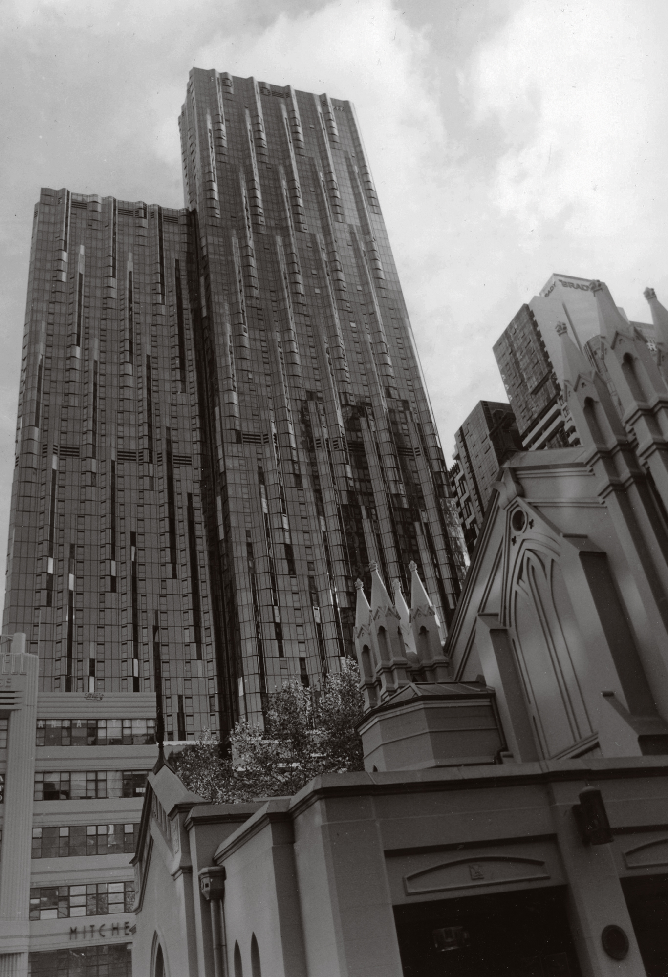 Exhibition: Melbourne  Manifesto – Greg Branson