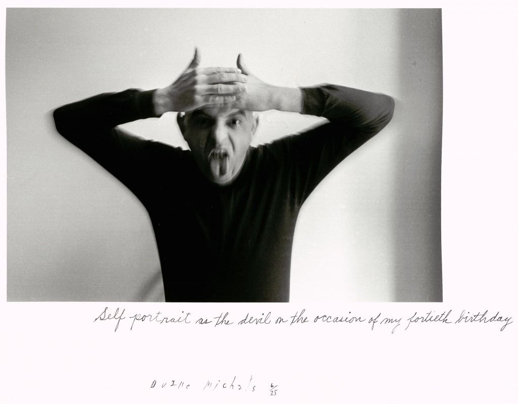 Vale: Duane Michals 1932 -2026