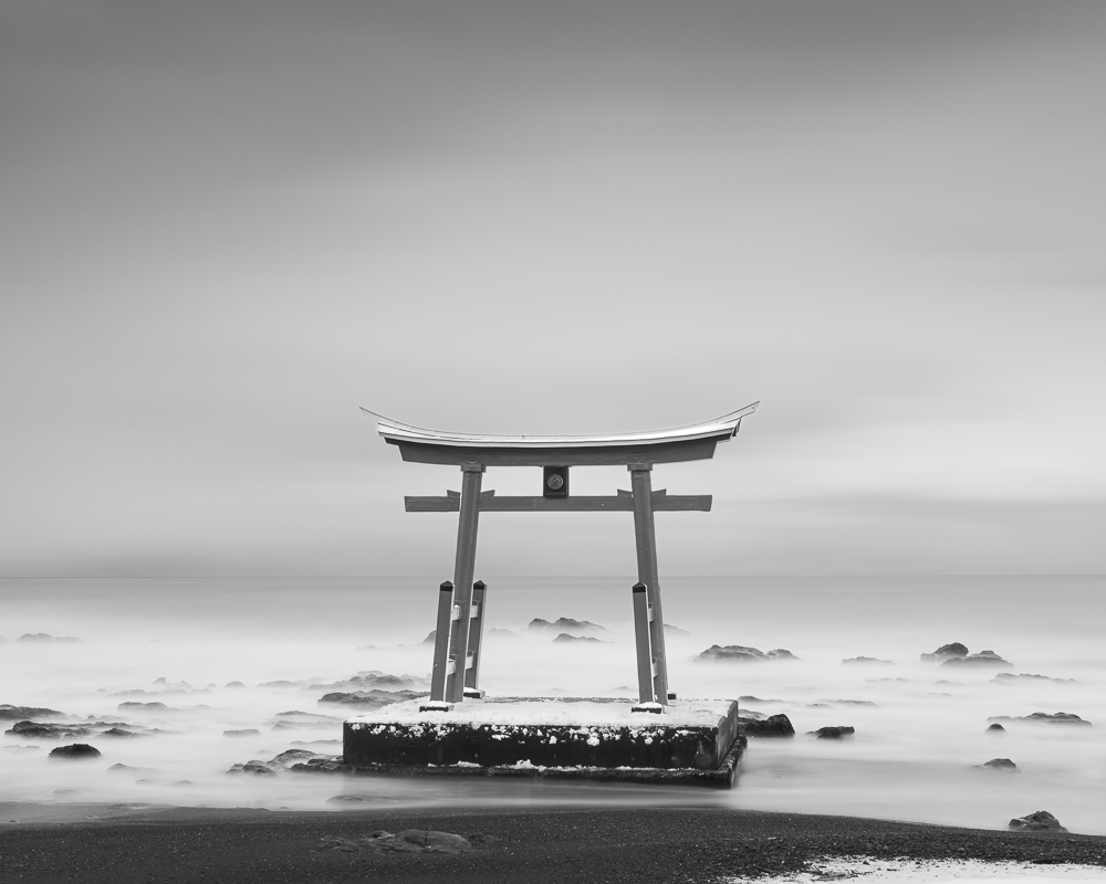 Exhibition: Diverse Perspectives – Fine Monochrome Print Group