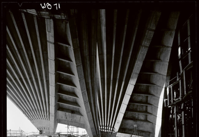 Exhibition: Definitive Dupain