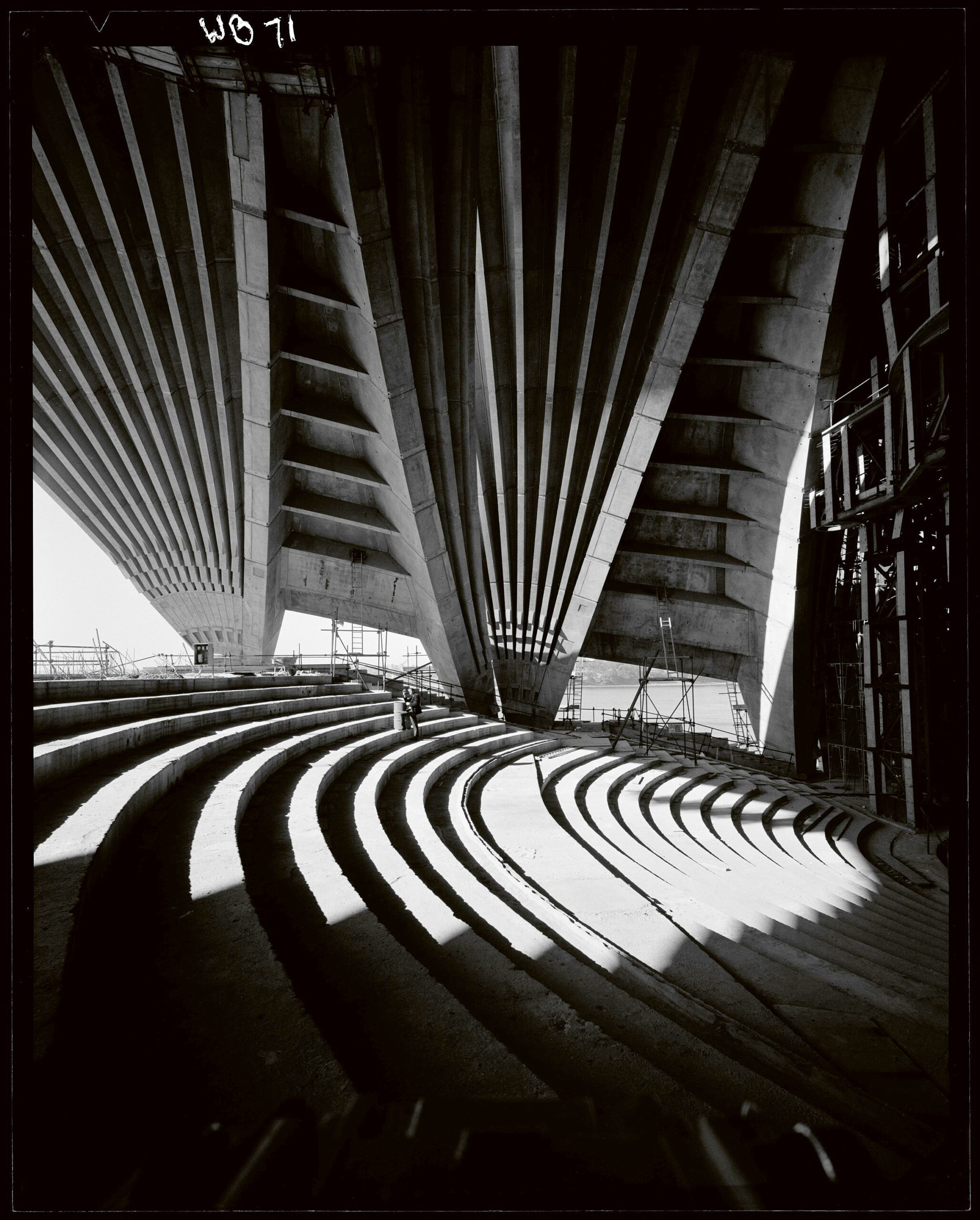 Exhibition: Definitive Dupain