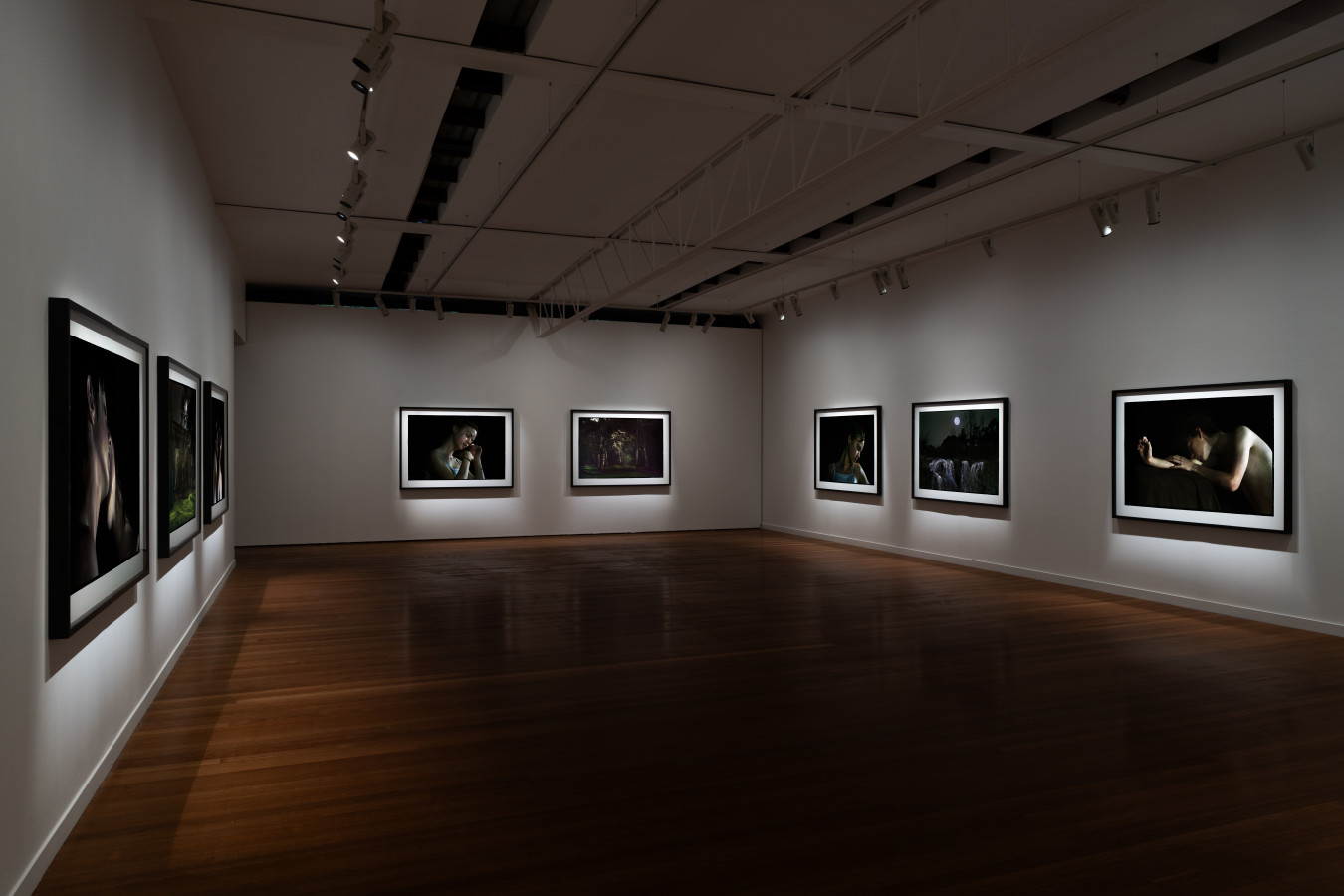 Exhibition: Bill Henson
