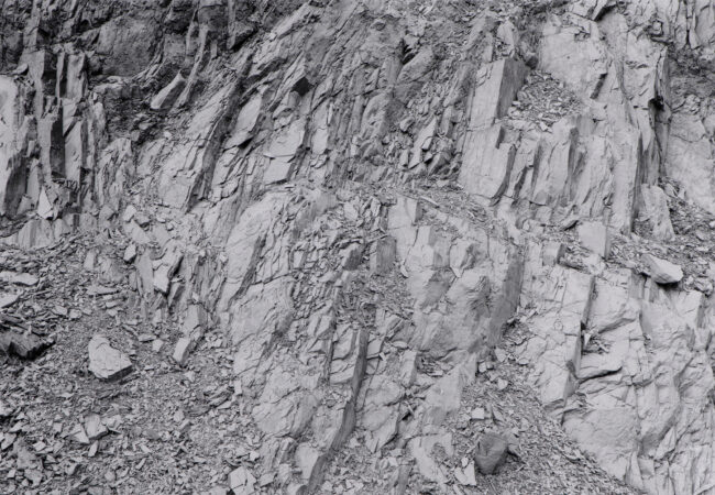 Exhibition: The Desert Line & Temporality – Enrico Scotece