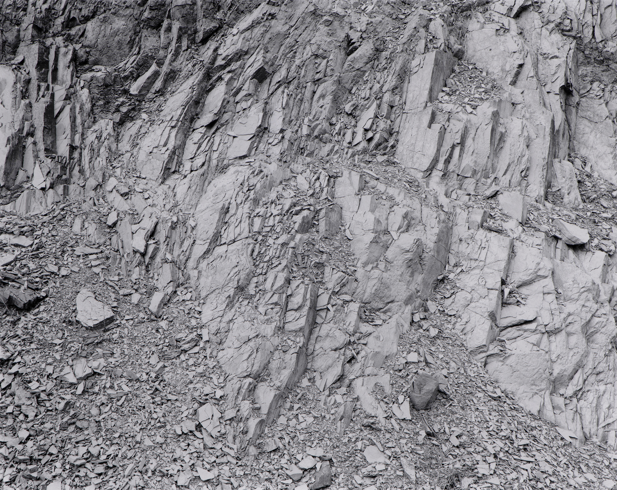 Exhibition: The Desert Line & Temporality – Enrico Scotece