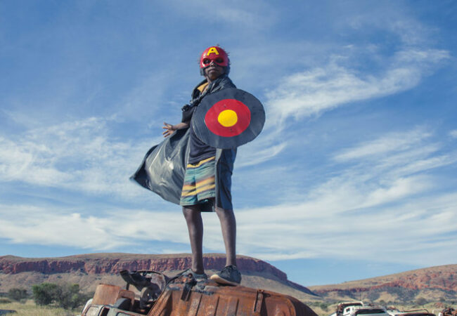 Exhibition: On Country Photography from Australia