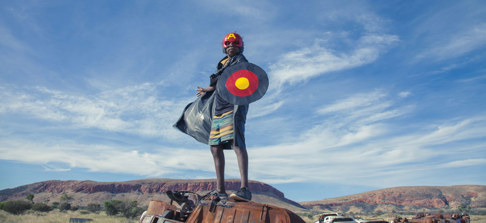 Exhibition: On Country Photography from Australia